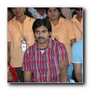Vijay at Hyderabad